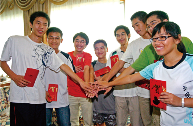 28年，公益慈善3003新葡的京是认真的！